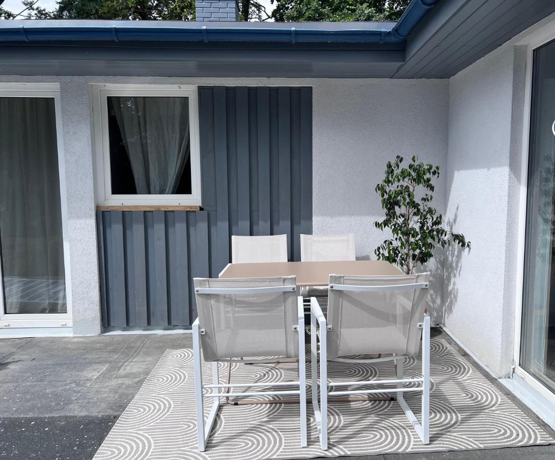 Cozy Beach House Jurmala III Exteriör bild